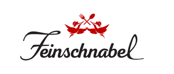 Logo Feinschnabel